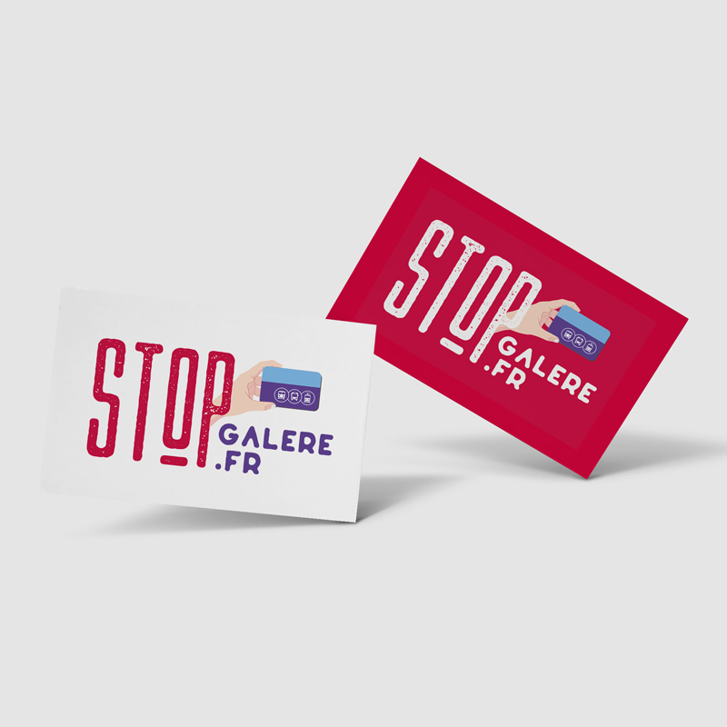 Stop Galère