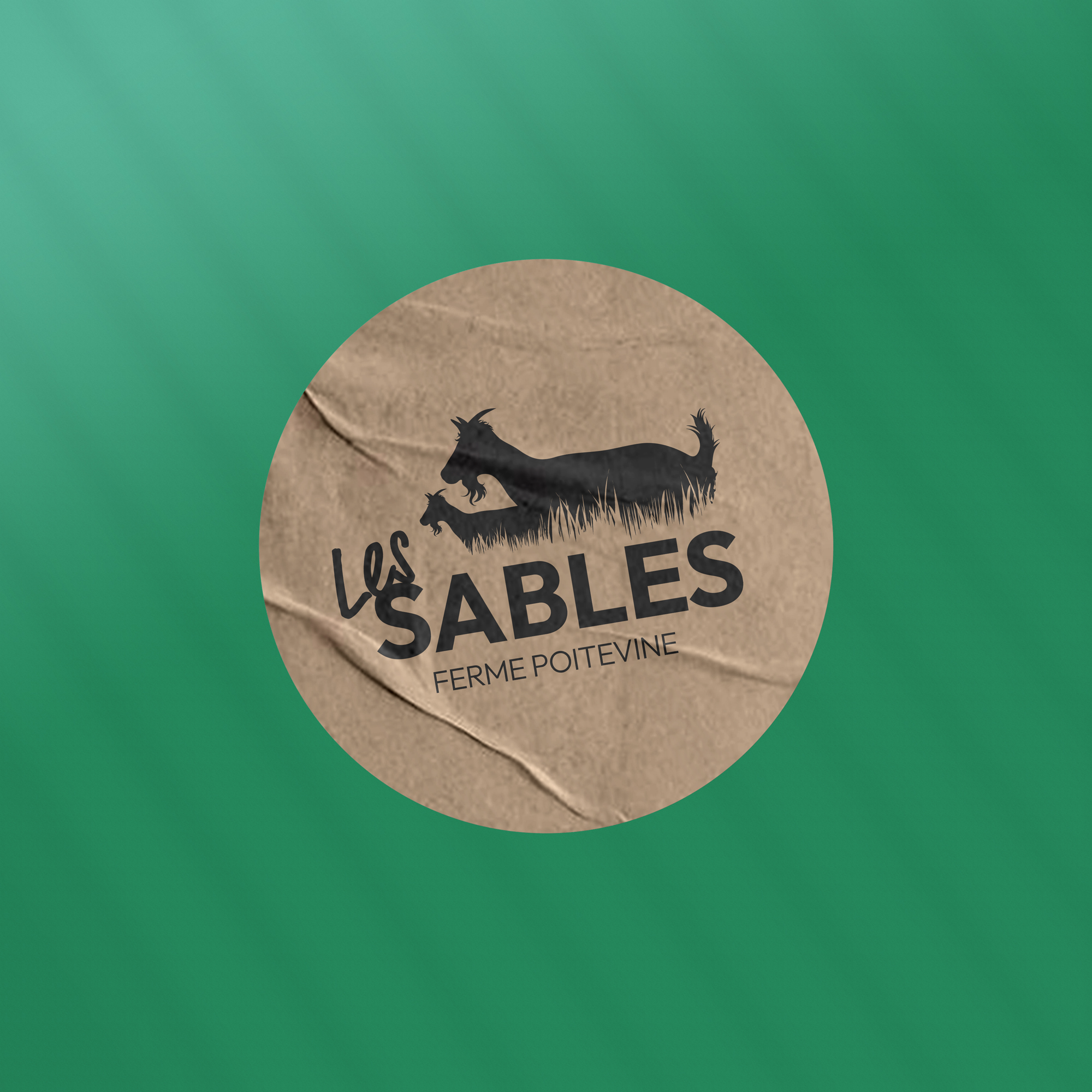 Les Sables